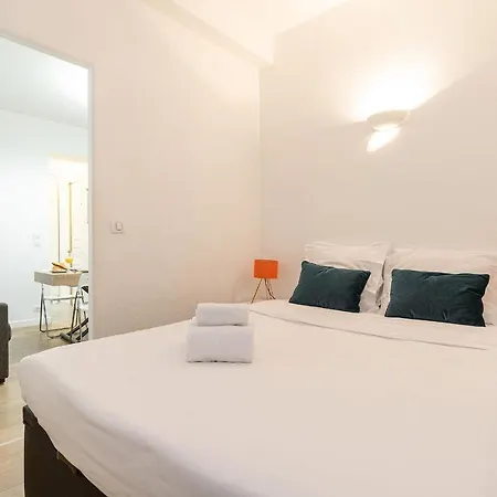 Apartment Rue Bassano - Arc De Triomphe Paris