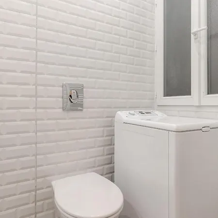 Apartment Rue Bassano - Arc De Triomphe *